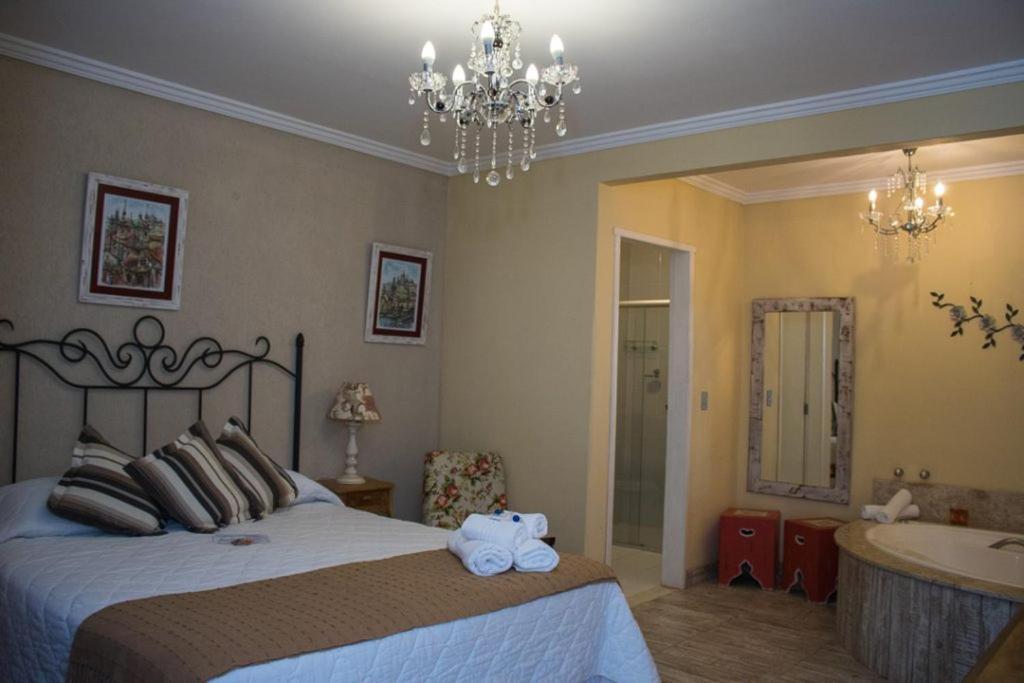 Pousada Hospedaria Da Villa Tiradentes Room photo